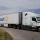 High gasoline prices are running up fuel costs for Walmart and Amazon, which rely on trucks.